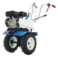 Нева МБ Энергия-WM170Lite мотоблок бензиновый