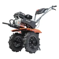 PATRIOT Кубань М мотоблок бензиновый 460105555