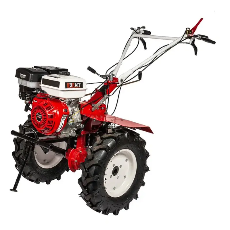 BRAIT ВR-135 GDD мотоблок бензиновый 04.01.058.048