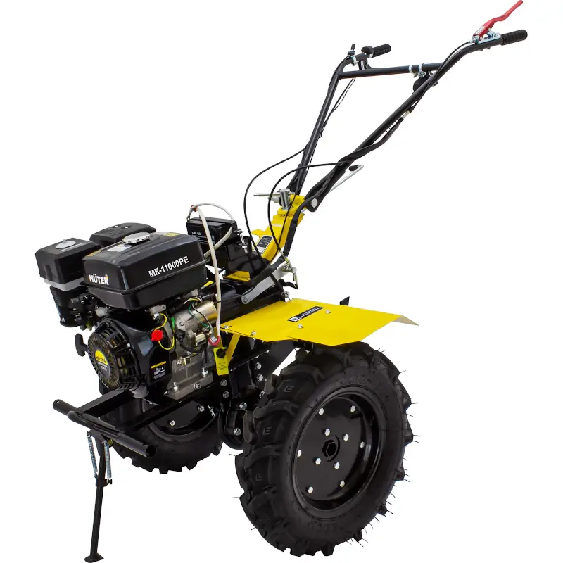 Сельскохозяйственная машина Huter MK-11000PЕ, 70/5/17