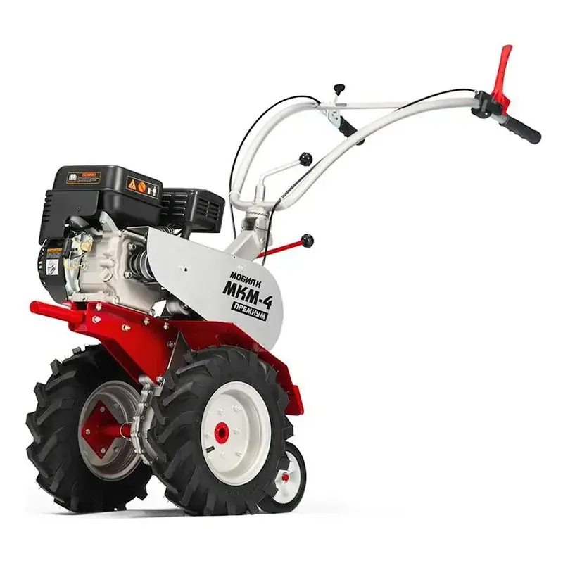 Мотоблок Мобил К МКМ-4 ПРЕМИУМ, MBK0018486