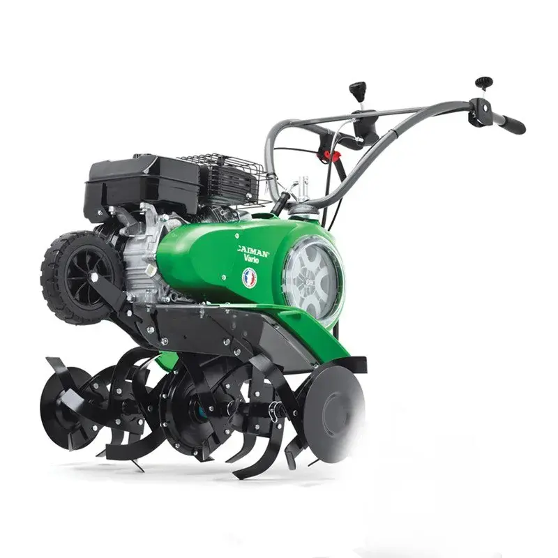 Мотоблок бензиновый Caiman VARIO 60S, 3000362107