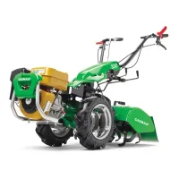 Мотоблок бензиновый Caiman 330