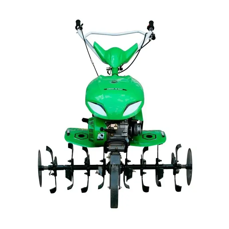 Мотоблок бензиновый Aurora GARDENER 750 SMART, 11586