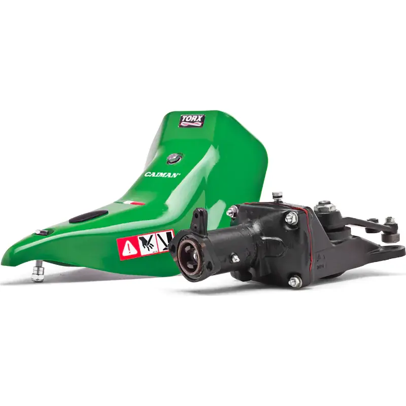 Caiman 923-80116 трансмиссия в масляной ванне