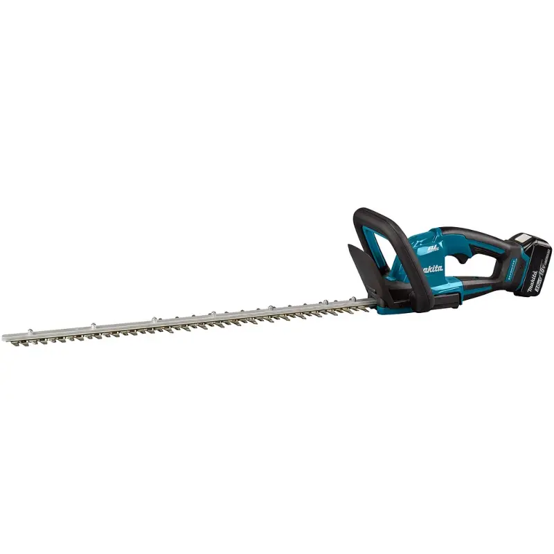Makita DUH606RF кусторез аккумуляторный (1 x 3 Ач, З/У)