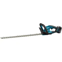 Makita DUH606RF кусторез аккумуляторный (1 x 3 Ач, З/У)