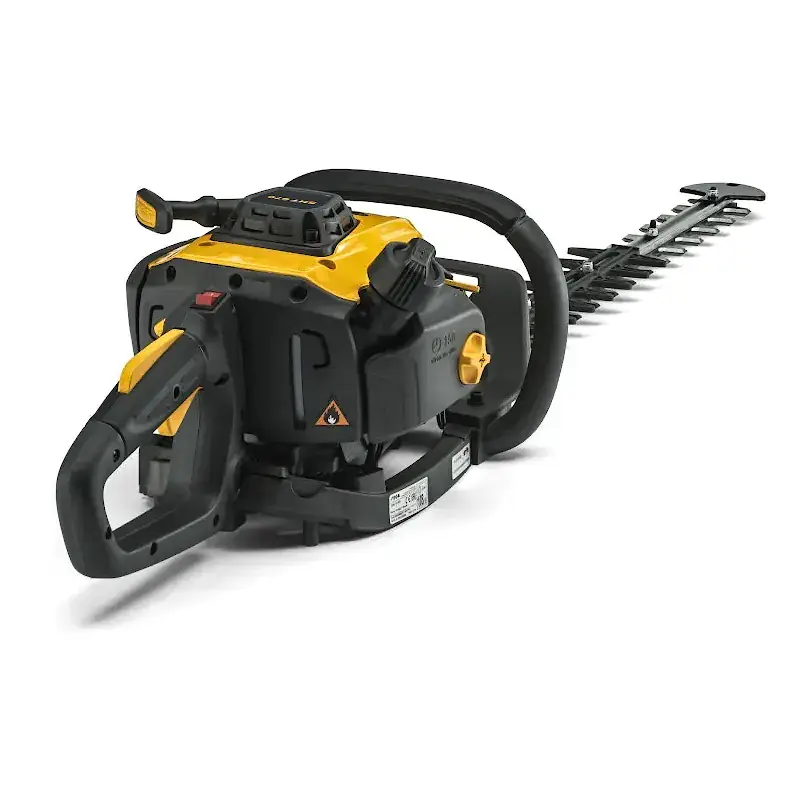 Stiga SHT 670 кусторез бензиновый 252422008/ST1