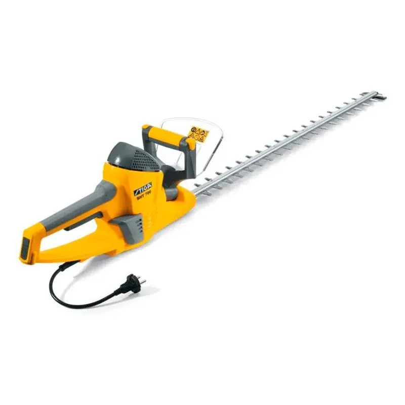 Электрический кусторез Stiga SHT 700, 256070002/12