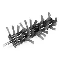 Ножи ударные для скарификатора Husqvarna DT22, 5391071-83