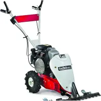 Tielbuerger T40 косилка фронтальная бензиновая Honda AA-246-240TS