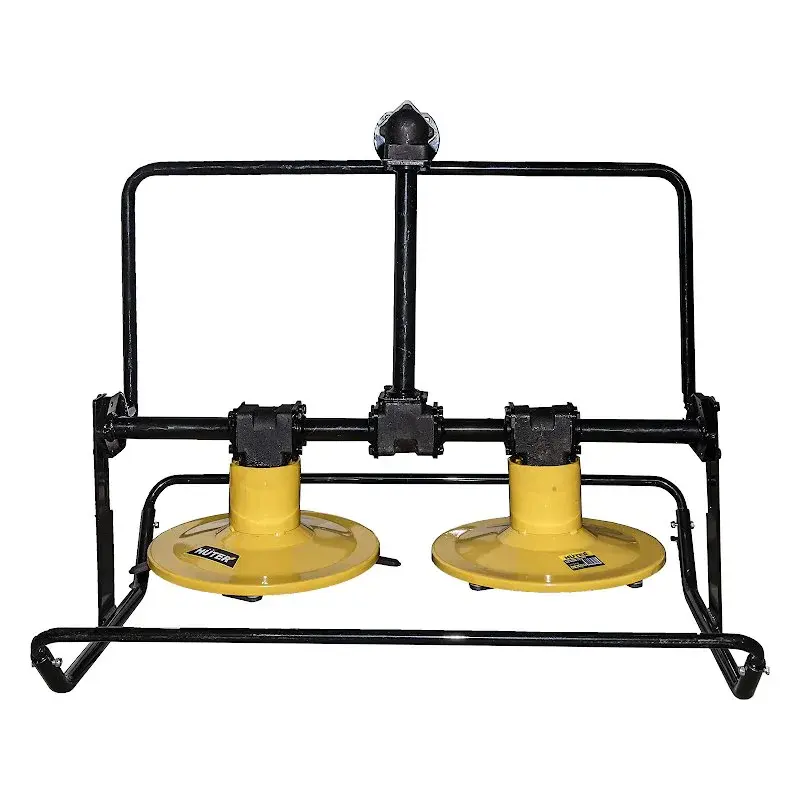 Роторная косилка HUTER РК-850В-18 для МК-9500/11000/13000/15000 71/3/60