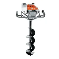 Бензобур Oleo-Mac MTL 51 2,1 л.с., 3752-81010E1