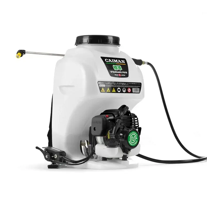 Caiman PS15 STANDARD опрыскиватель бензиновый 01-011301-0001