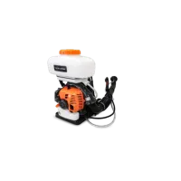 VILLARTEC OB 420 опрыскиватель бензиновый ранцевый