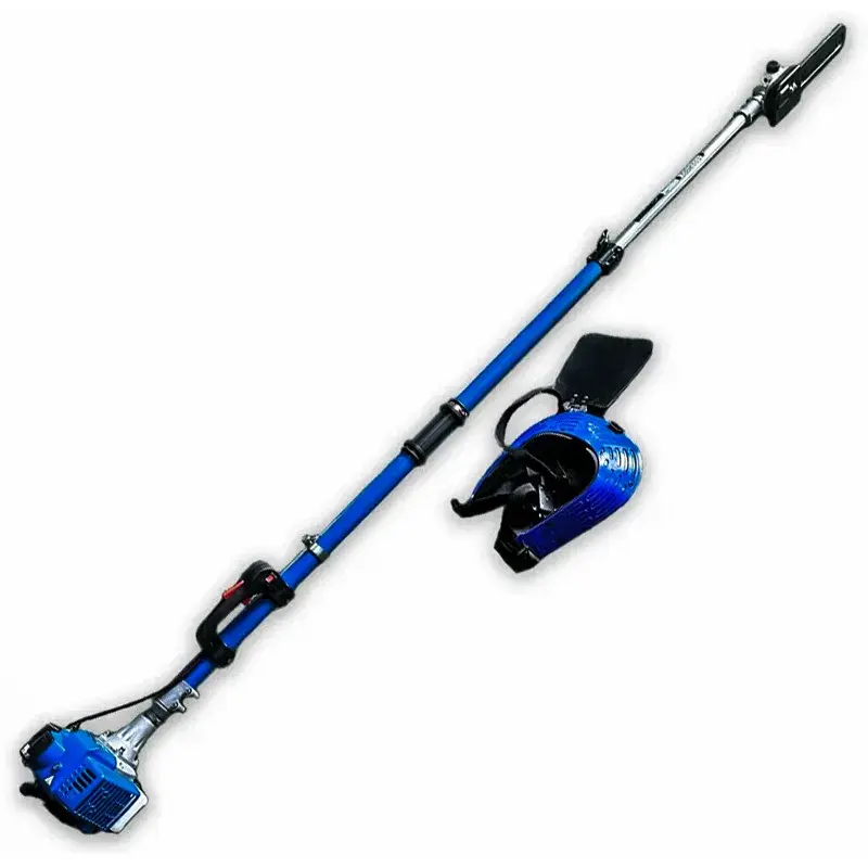 HAITEC HT-CH26 высоторез бензиновый