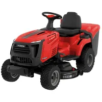 ZimAni TC92HL садовый трактор