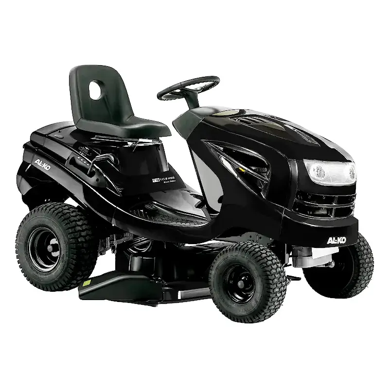 AL-KO Easy T 15-93.2 HDS-A бензиновый садовый трактор 123013