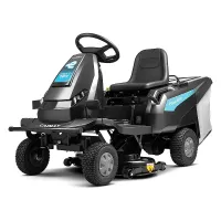 Caiman Rido84 машина газонокосильная аккумуляторная RIDO84I