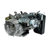 Lifan 188FD-V двигатель бензиновый (конусный вал 54,45 мм) 00-00000639