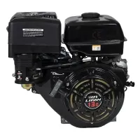 Lifan 188FD-V двигатель бензиновый (конусный вал 106 мм) 00-00000218