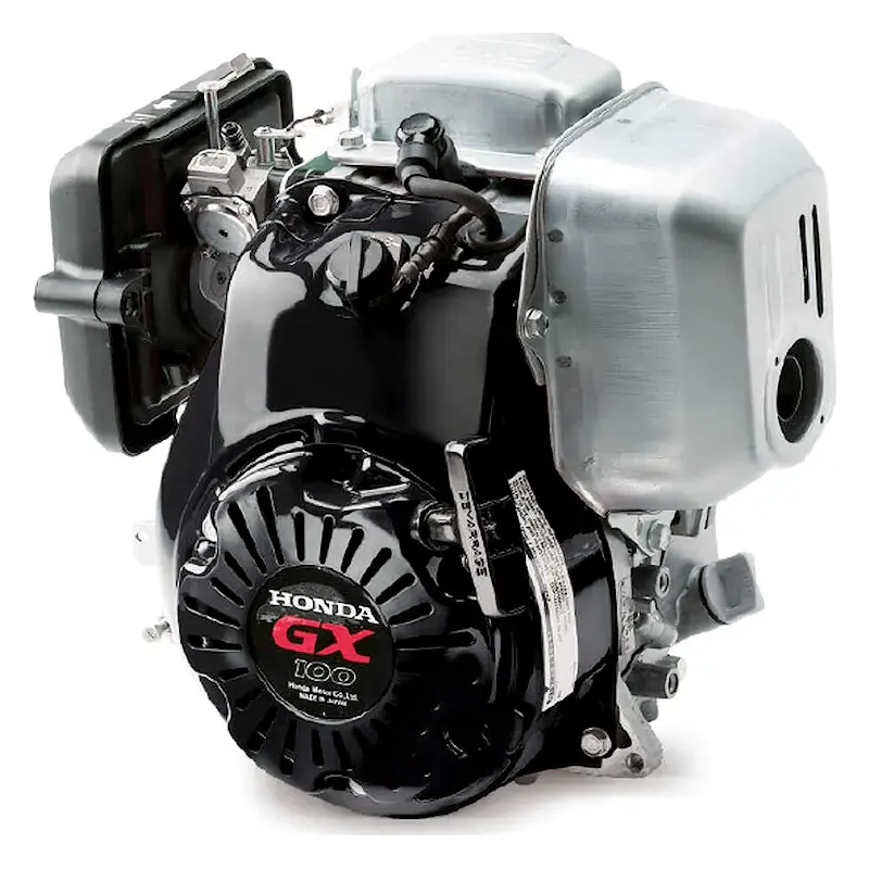 HONDA GX 100RT KR-E4-OH двигатель бензиновый