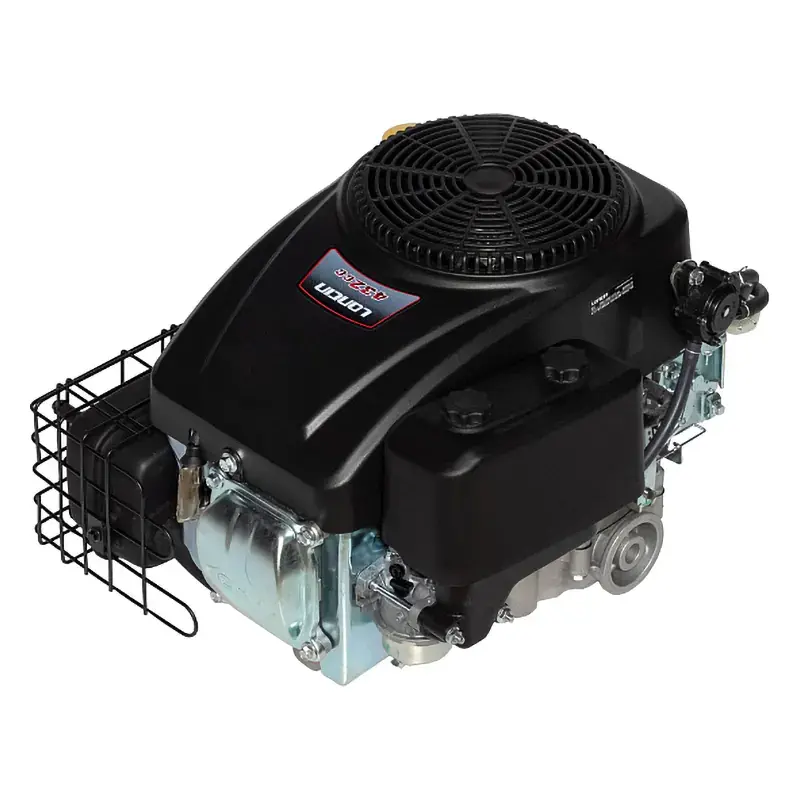 Loncin LC1P90F-1 (A type) D25.4 12А двигатель 00-00002874