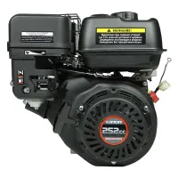 Loncin LC175F-2 (R type) D19 5А двигатель 00-00152492