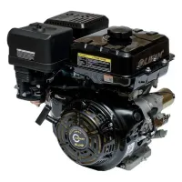 Lifan 190FD-C PRO D25 11А двигатель бензиновый 00-00154213