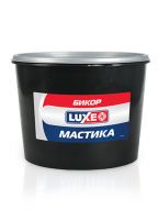 Автоконсервант Luxe Мастика БИКОР, 2кг