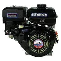 Lifan 177F D25 7А (for R) двигатель бензиновый 00-00000532