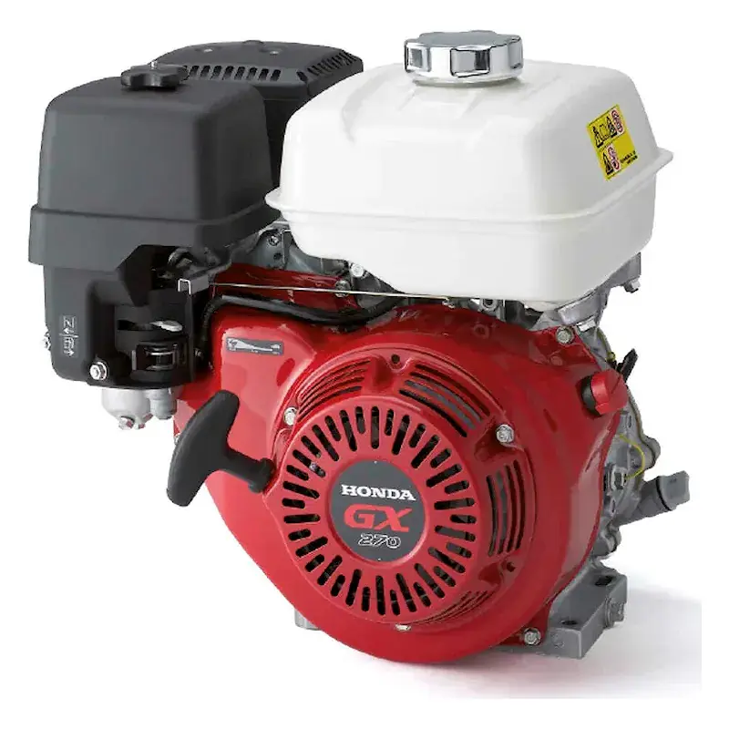 HONDA GX 270 UT2X HX-Q4-OH двигатель бензиновый