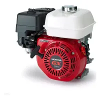 HONDA GX 160 UT2 LX-4-OH двигатель бензиновый