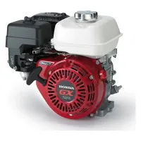 HONDA GX 120 UT3 RH-Q4-OH двигатель бензиновый