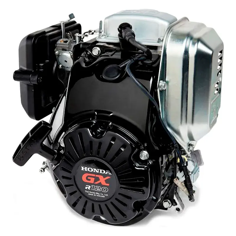 HONDA GXR 120 RT KR-E4-OH двигатель бензиновый