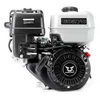 Zongshen GB 270 BE бензиновый двигатель 1T90QW273