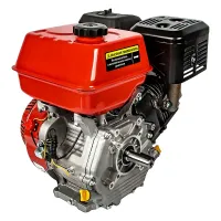 DDE E1000-S25 двигатель бензиновый 4т 794-661