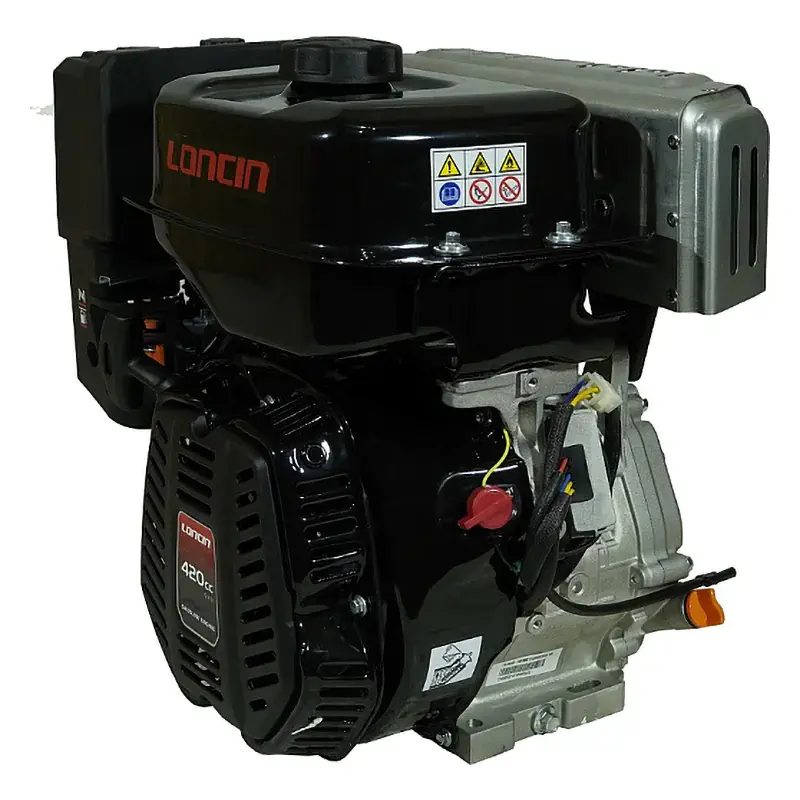 Loncin LC 190FA (A type) D25 двигатель 00-00153360