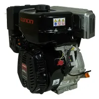 Loncin LC 190FA (A type) D25 двигатель 00-00153360