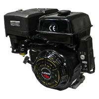 Lifan 190FD D25 18А двигатель бензиновый