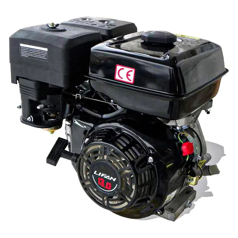 Lifan 188F-R D22 3А двигатель бензиновый