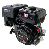 Lifan 188F-R D22 3А двигатель бензиновый