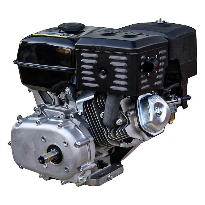 Lifan 177F-R D22 двигатель бензиновый