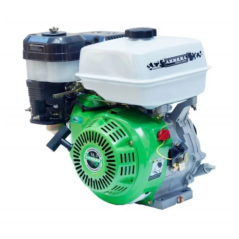 Двигатель Aurora АЕ-14, 11756