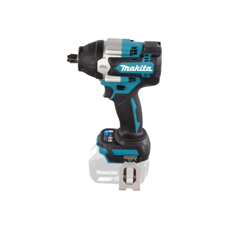 Makita DTW700Z гайковерт аккумуляторный ударный (без АКБ и ЗУ)