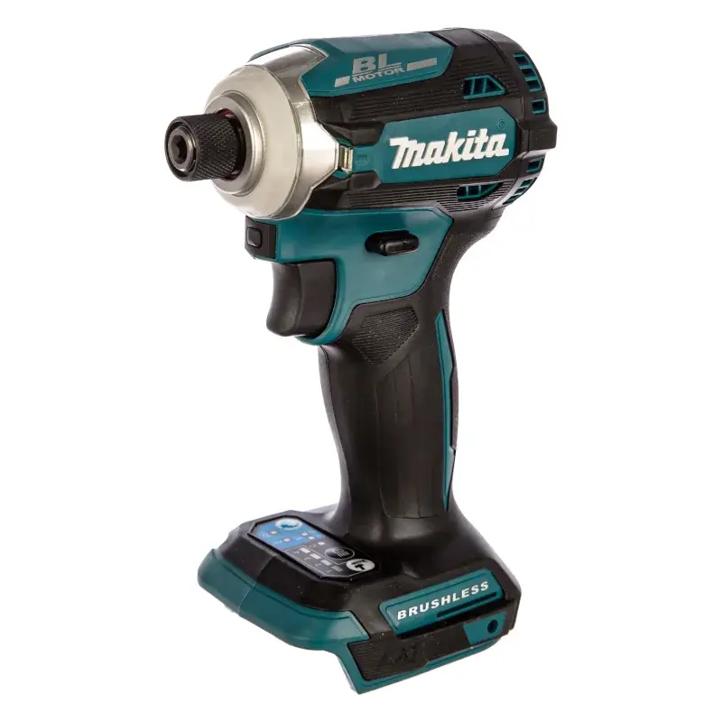 Makita DTD171Z импульсный гайковерт (без АКБ и ЗУ)