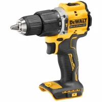 DeWalt DCD100YP2T аккумуляторный шуруповерт (2 x 5 Ач, ЗУ) DCD100YP2T-QW
