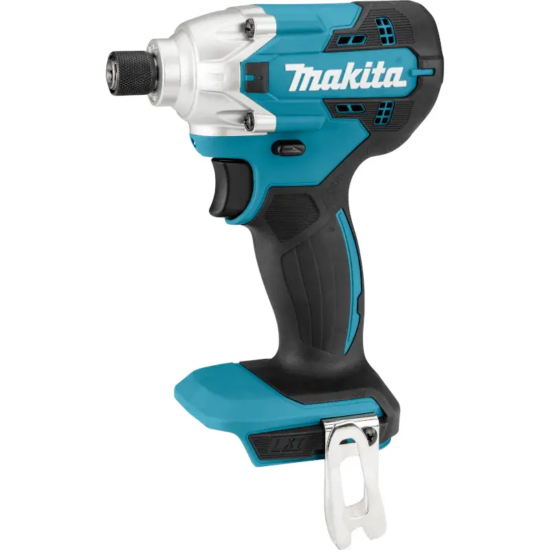 Makita DTD156RFE шуруповерт аккумуляторный (2 x 3 Ач, ЗУ)