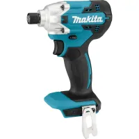 Makita DTD156RFE шуруповерт аккумуляторный (2 x 3 Ач, ЗУ)
