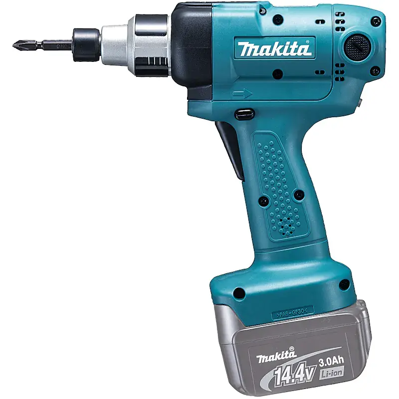 Makita DFT083FZ аккумуляторный винтоверт (без АКБ и ЗУ)